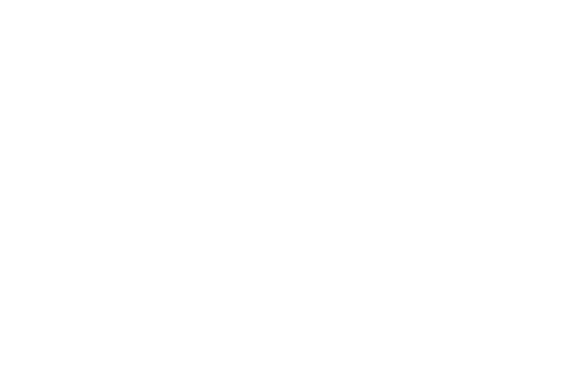 Pinturería Cumbre - Logotipo