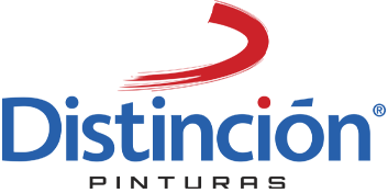 Logo Distinsión
