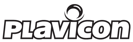 plavicom logo