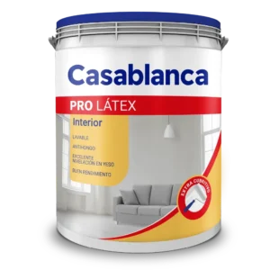 CASABLANCA PRO INTERIOR 10 LTS
